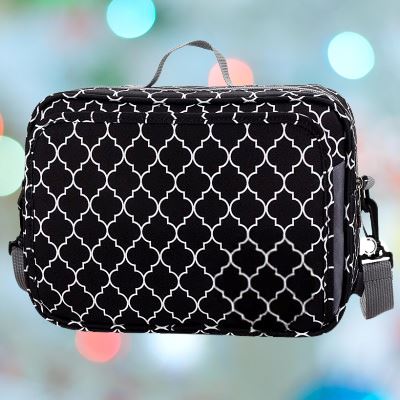 Sac de Voyage - BabyBag™ - Losange - Foyer Bébé