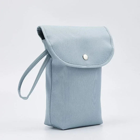 Sac à Langer - BabyBags™ - Bleu - Foyer Bébé