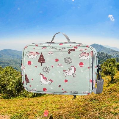 Sac de Voyage - BabyBag™ - Hiver - Foyer Bébé